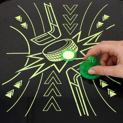 Tisch-Hockey 49 X 7,5 X 33 CM (2 Stück)