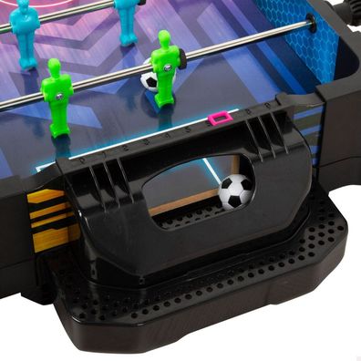 Multispiel-Tisch 73 X 63 X 41 CM (2 Stück)