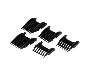 Aufsteckkamm Comair für Perl Clipper OC20 (4, 8, 12, 16, 20 mm)