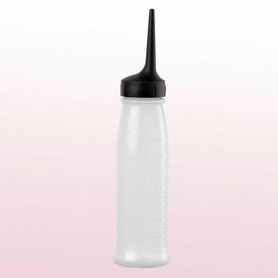 Auftrageflasche Comair groß 240 ml mit Mess-Skala