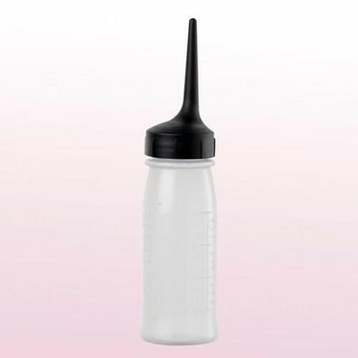 Auftrageflasche Comair klein 120 ml mit Mess-Skala
