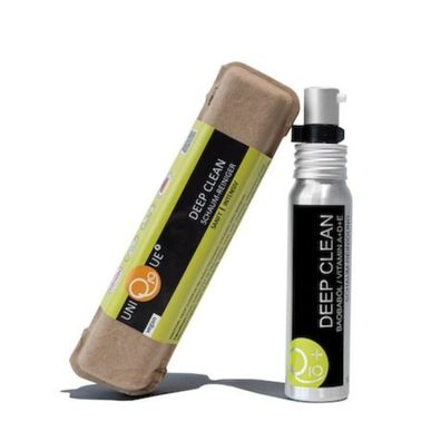 UNIQ10UE - DEEP CLEAN Reinigungs-Schaum-Konzentrat - 100 ml