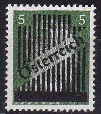 Österreich Austria [1945] MiNr 0668 II ( * */mnh )