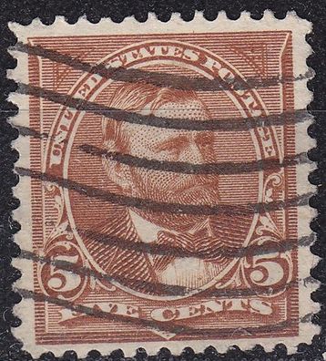 USA [1894] MiNr 0093 ( O/used ) [01]