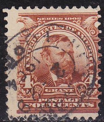 USA [1902] MiNr 0141 ( O/used )
