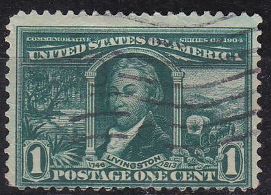 USA [1904] MiNr 0154 ( O/used )