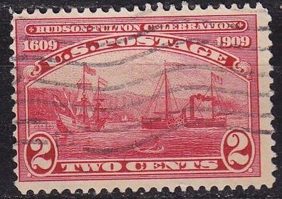 USA [1909] MiNr 0177 A ( O/used ) [01]