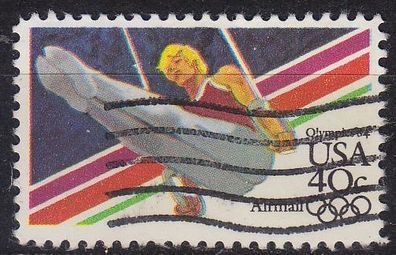USA [1983] MiNr 1623 F ( O/used ) Olympiade