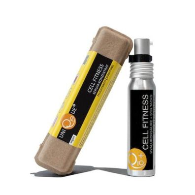 UNIQ10UE - CELL Fitness Straffungsserum - gesunde, pralle Haut - 35 ml
