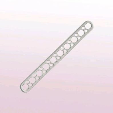 Dauerwellstäbchen Comair kurz 100 mm 50er-Beutel