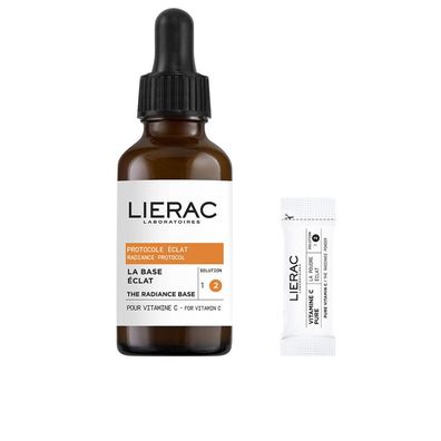 Luminosity Protocol konzentriertes Serum 2 Einheiten