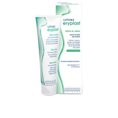 Eryplast Paste auf Wasserbasis 75 gr
