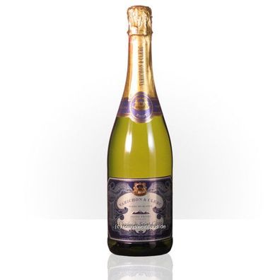 Varichon et Clerc Blanc de Blancs Brut Charles de St. Céran 0.75 Liter