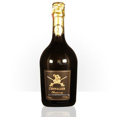 Chevalier Chevalier Chardonnay Brut 0.75 Liter