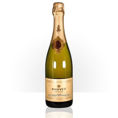 Bouvet-Ladubay TRESOR Brut Rosé Nonpareil Fûts de Chêne 0.75 Liter