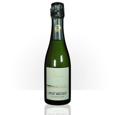 José Michel et Fils (halbe) Champagne Brut Prémices 0.37 Liter
