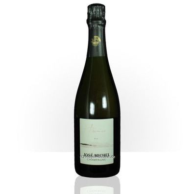 José Michel et Fils Champagne Brut 'Prémices' 0.75 Liter