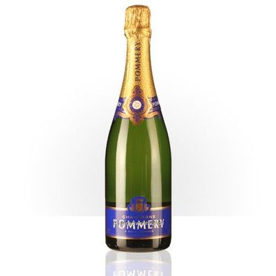 Pommery Pommery Brut Royal 0.75 Liter