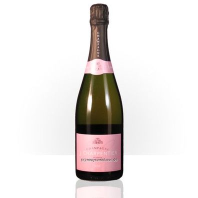 Charpentier Champagne J. Charpentier Vigneron a Villers sous Chatillon 0.75 Lite