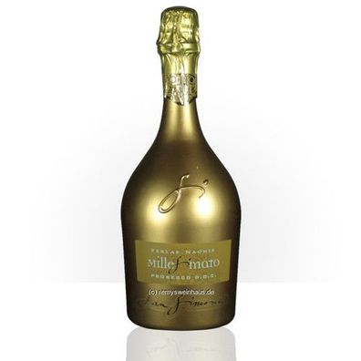 San Simone di Brisotto SRL 2023 Prosecco Millesimato Spumante Brut DOC 0.75 Lit