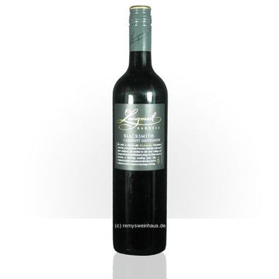 Langmeil 2022 Blacksmith Cabernet Sauvignon 0.75 Liter