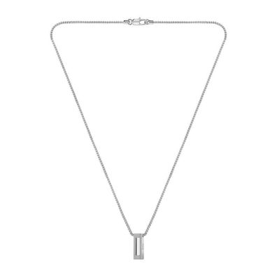 BOSS - 1580749 - Halskette - Herren - silber - 61cm - CANDOR