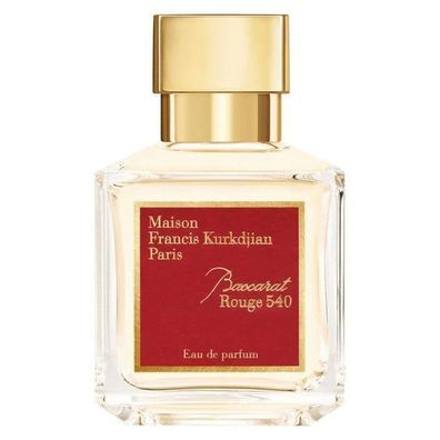 Maison Francis Kurkdjian Baccarat Rouge 540 Eau de Parfum 70 ml neu