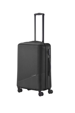 Travelite BALI 4w Trolley S, Schwarz