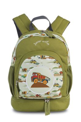 fabrizio Kinderrucksack * olivgrün