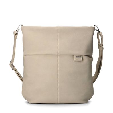 ZWEI Mademoiselle.m M12 nubuk-linen