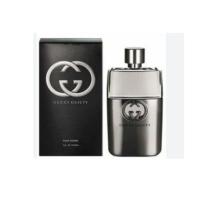 Gucci Guilty Ph Edt 90 Ml neu