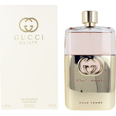 Gucci Guilty Pour Femme Edp Spray 90ml