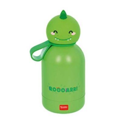 Legami Thermo Trinkflasche - Dino