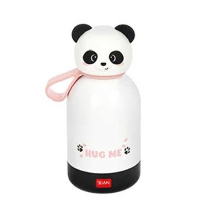 Legami Thermo Trinkflasche - Panda