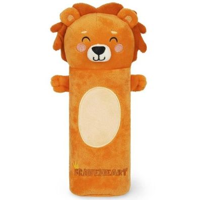 Legami Federmäppchen Super Soft - Löwe