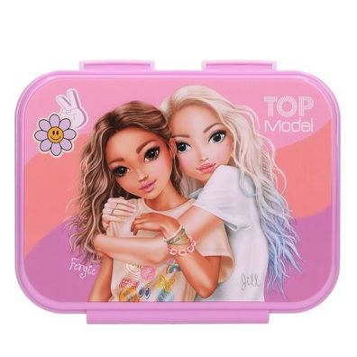 Depesche TOPModel Brotdose GIRL POWER