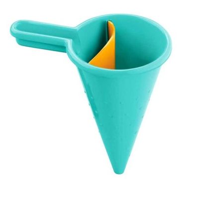 Haba Kleckertüte türkis