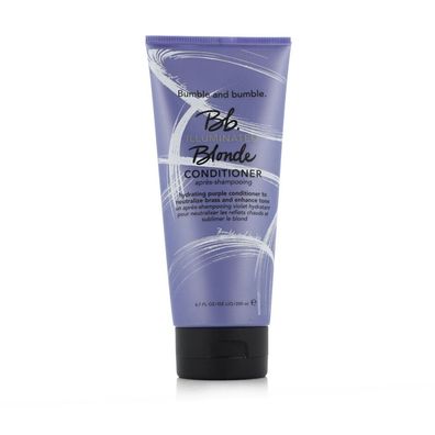 Bumble & Bumble Illuminated Blonde Conditioner B3N200ml