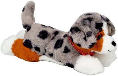 Die Spiegelburg, Kuschelhund Australian Shepherd Maya 22982