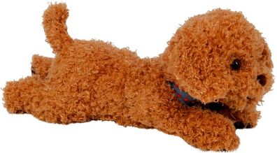 Die Spiegelburg, Kuschelhund Kuschelhund Pudel Sammy 22983