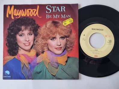 Maywood - Star 7'' Vinyl Holland