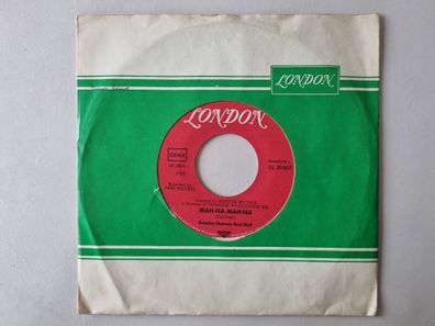 Sweden Heaven And Hell - Mah-na, mah-na 7'' Vinyl Germany