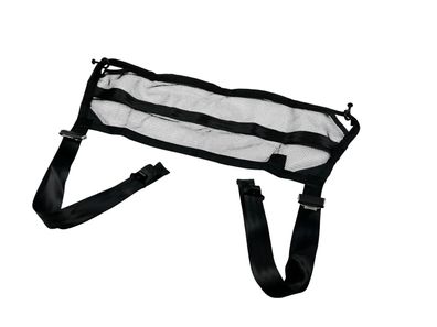 Original Netz Trennnetz Mercedes-Benz GLC X254 Gepäcknetz Gitter Netztrennwand