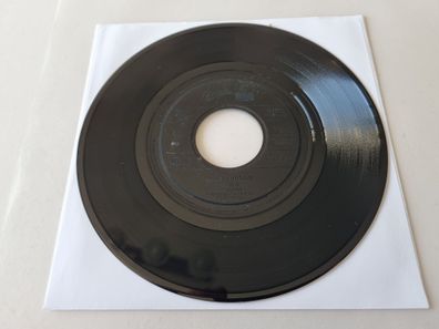 Julia Fordham - Genius 7'' Vinyl Europe PROMO