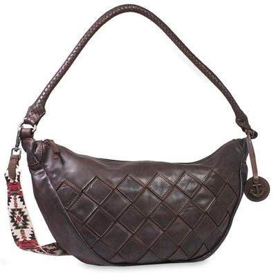 Harbour 2nd Maelia FL.13719, chocolate brown, Damen