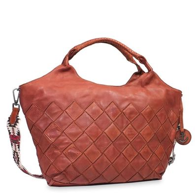 Harbour 2nd Venezia FL.13724, charming cognac, Damen