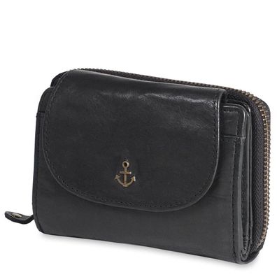 Harbour 2nd Lilian SL.14502, dark ash, Damen