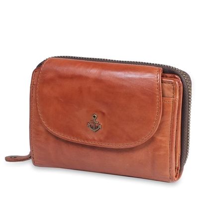 Harbour 2nd Lilian SL.14502, charming cognac, Damen