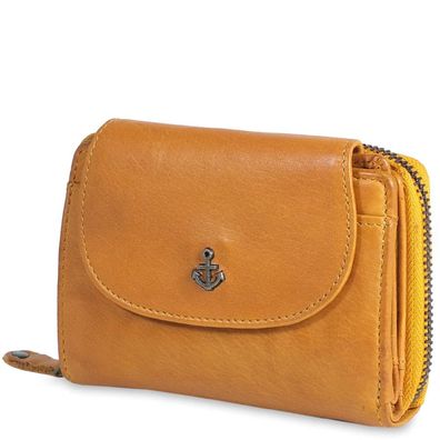 Harbour 2nd Lilian SL.14502, oriental mustard, Damen