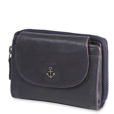 Harbour 2nd Lilian SL.14502, midnight navy, Damen